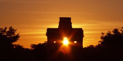 ¿Estás buscando invertir cerca de la Playa en Yucatán? Conoce Komchén