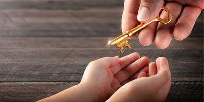 Heredé mi propiedad, ¿Puedo Vender ?