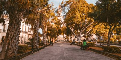 Descubre Mérida: Tu Guía para Comprar Propiedades en la Joya del Sureste Mexicano