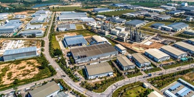 Lotes industriales en Mérida: Una oportunidad de negocio rentable y con mucho futuro