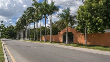 Temozón Norte en Mérida Yucatán