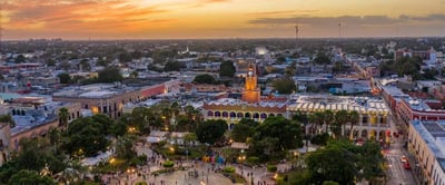 Explorando el Mercado Inmobiliario de Mérida