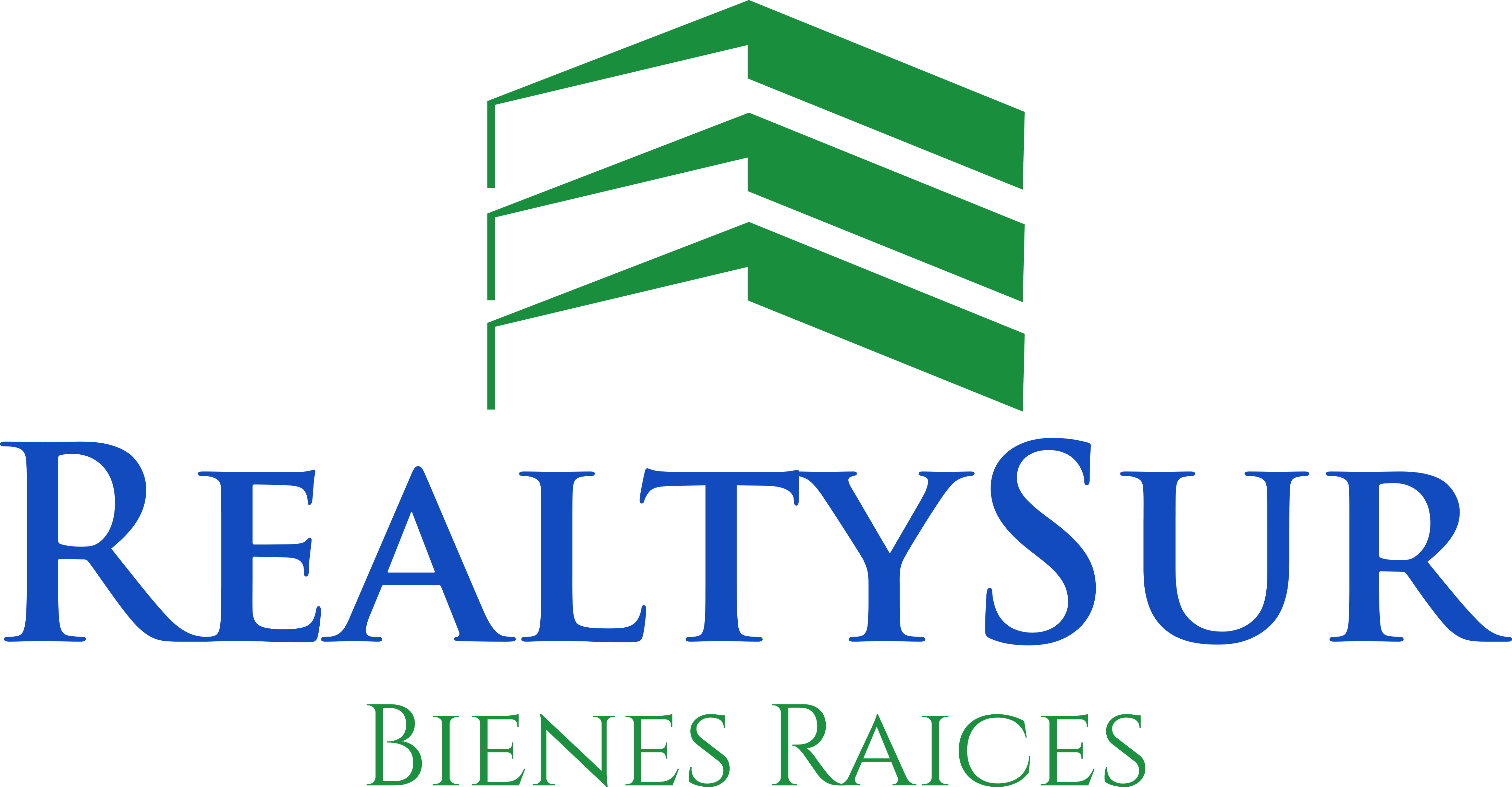 LOGOTIPO REALTYSUR  